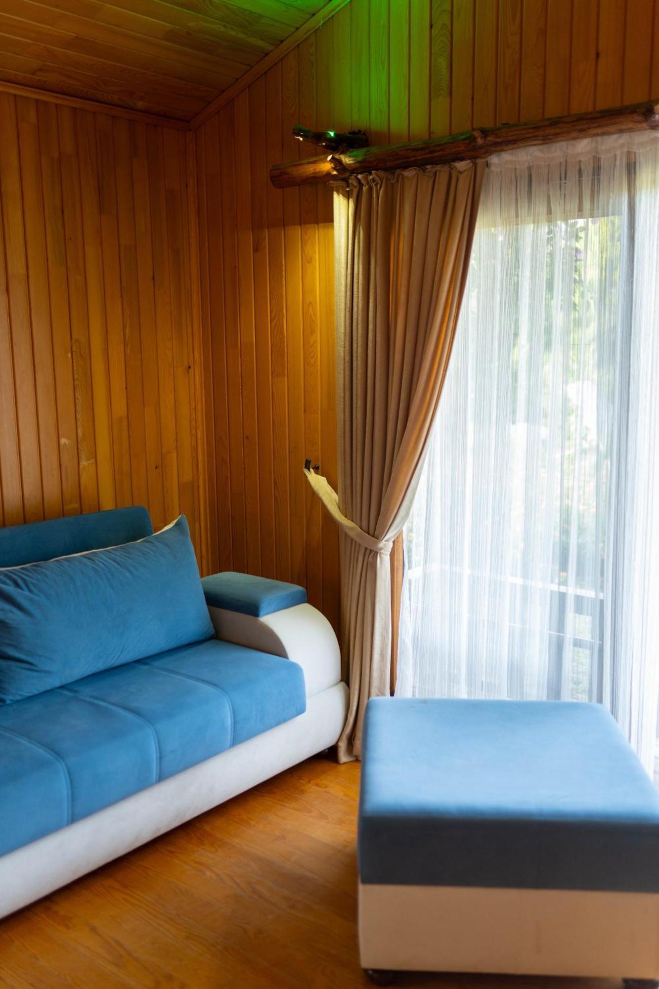 Leontopolis Apart Otel Cirali Exterior photo