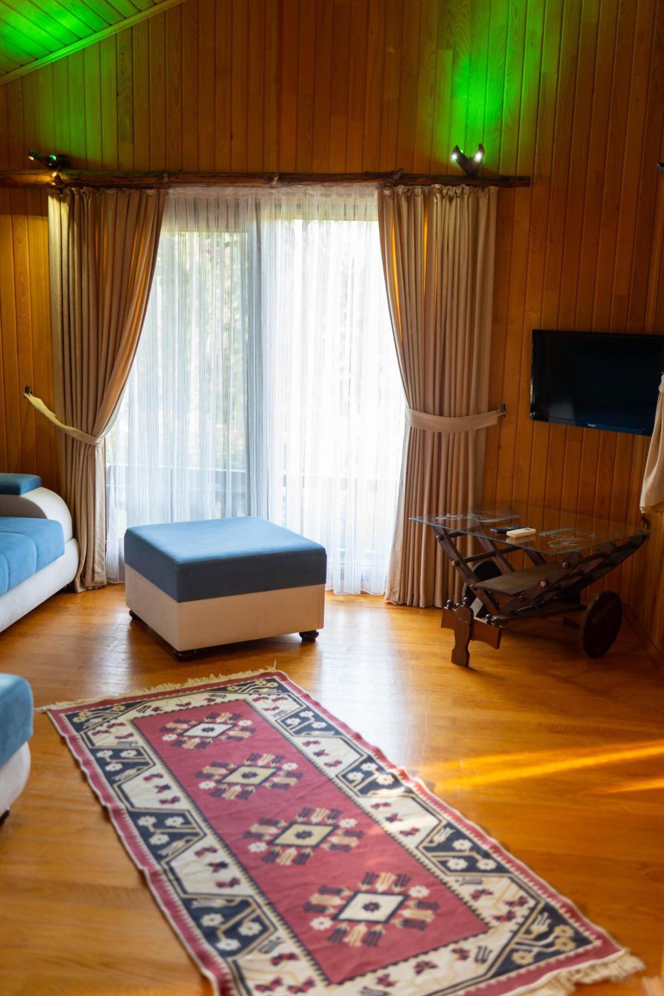 Leontopolis Apart Otel Cirali Exterior photo